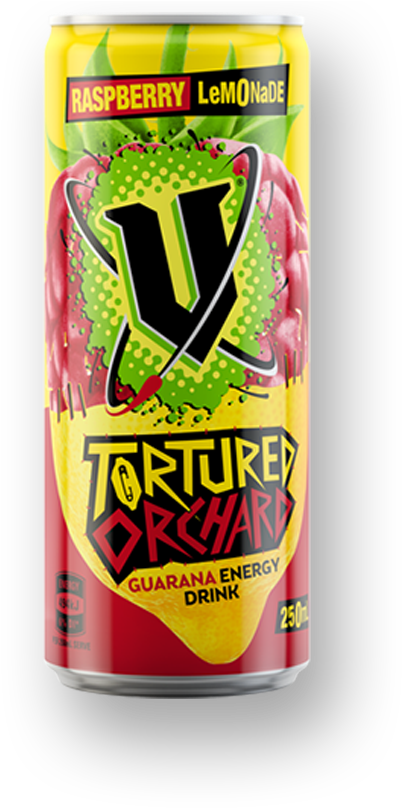 Tortured Orchard - V Tortured Orchard (476x926), Png Download