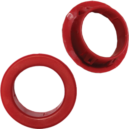 Sb220 Stud Buddies Round - Circle (600x600), Png Download