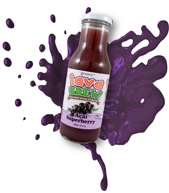 But You Will Enjoy The Thick, Rich, Almost Choclatey - Grape Juice (589x652), Png Download