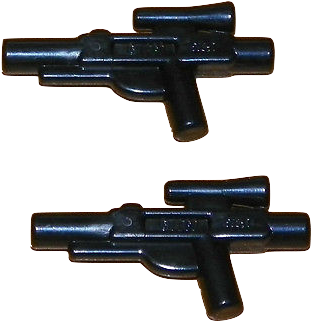 lego star wars blasters