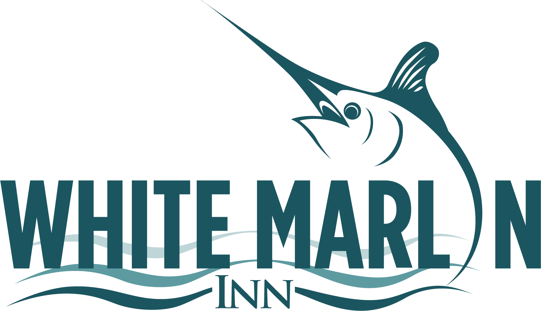 White Marlin Inn Logo - Les Ballets De Monte Carlo Logo (1752x1007), Png Download