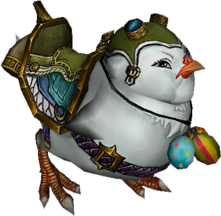 Nugget With Green Frills - Metin2 (544x549), Png Download