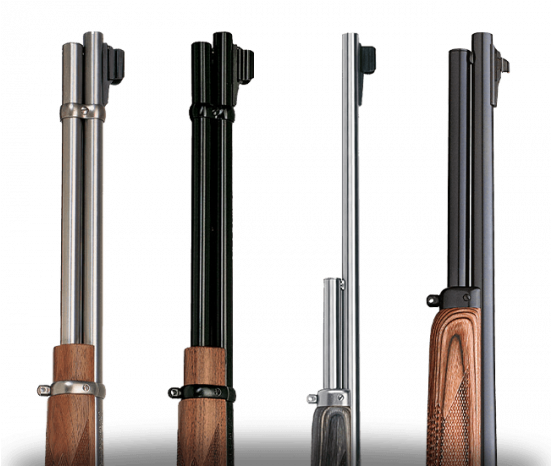 Marlin Modelo 60 Calibre 22 (550x500), Png Download