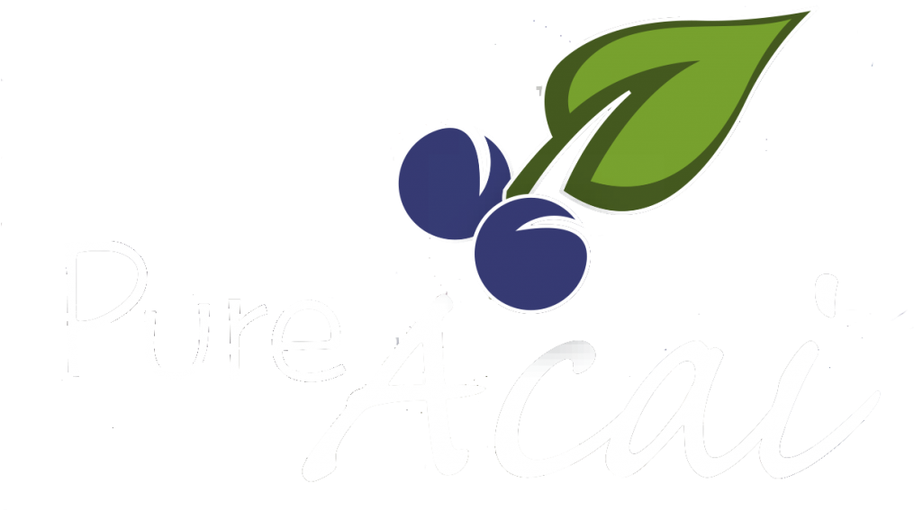 Açaí The Superberry From The Amazons Helps You To Feel - Graphic Design (1024x595), Png Download