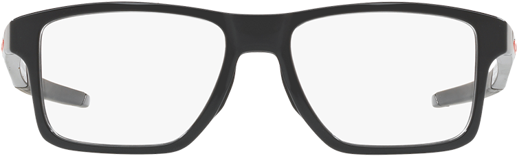 Oakley Chamfer Squared (1117x480), Png Download