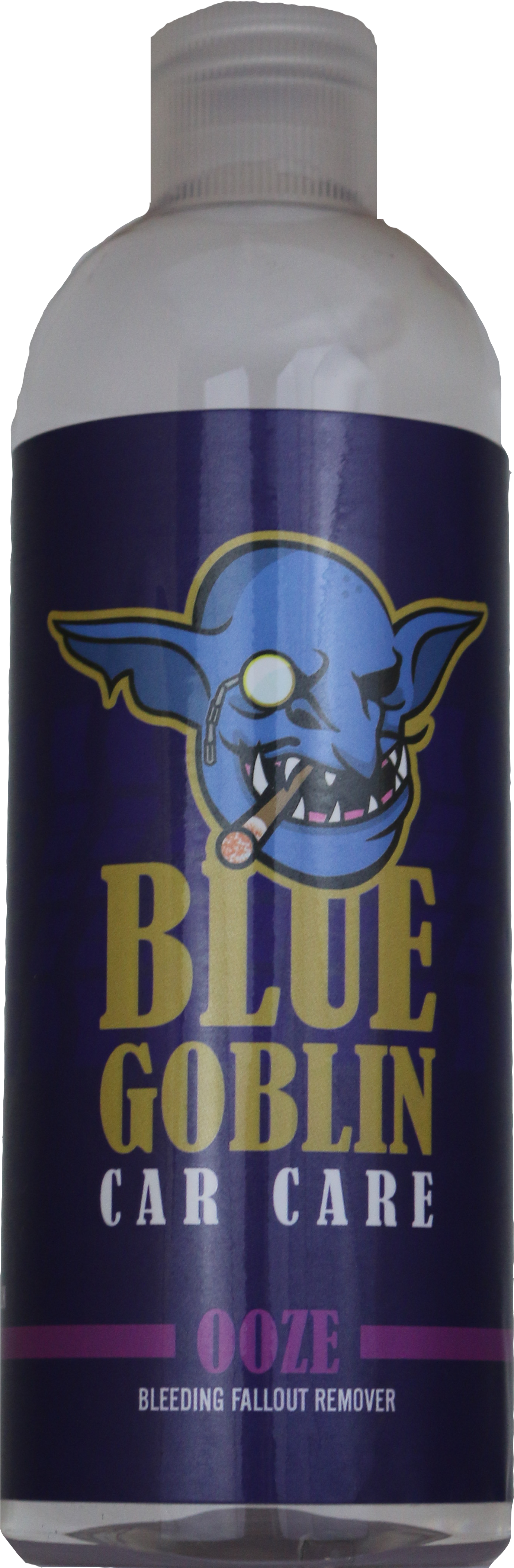 Image Of Ooze - Plastic Bottle (3648x5472), Png Download