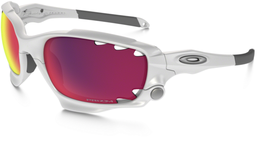 Oakley Prizm Road Racing Jacket - Racing Jacket Oakley (600x360), Png Download