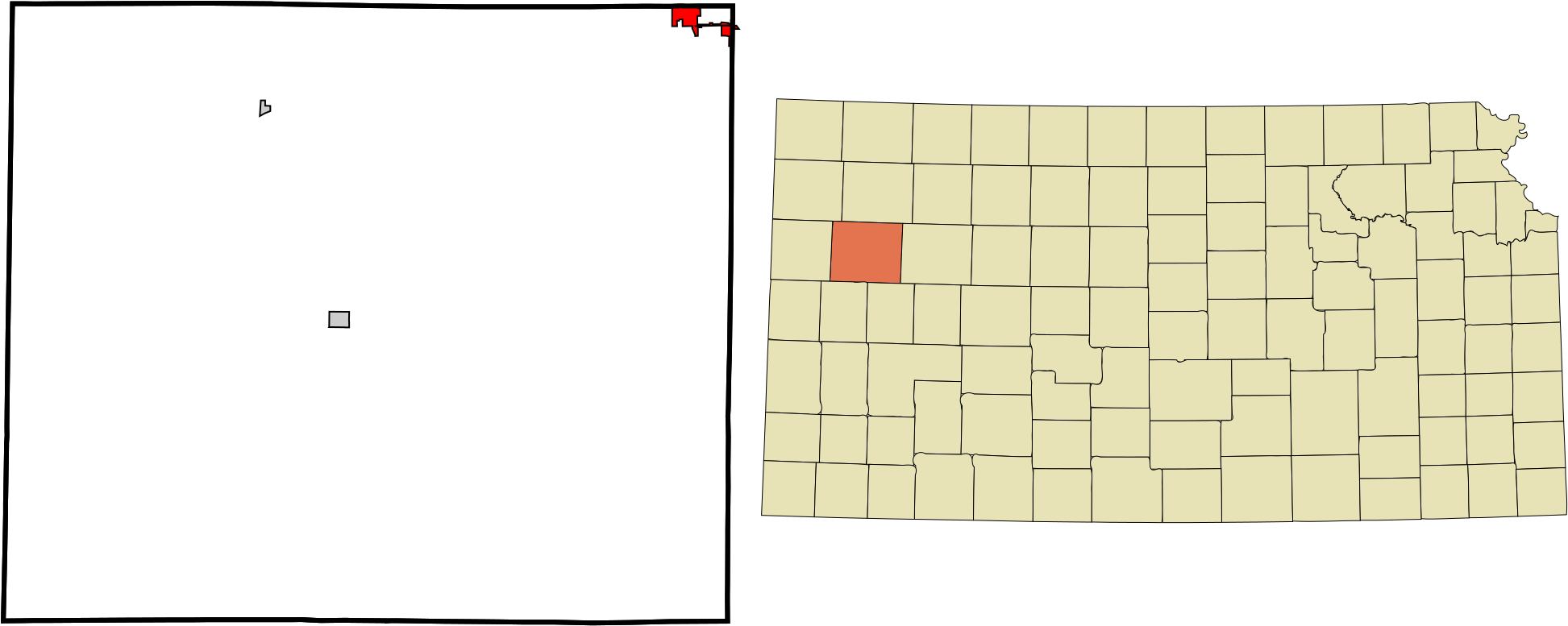 Open - Lindsborg Location (2000x800), Png Download