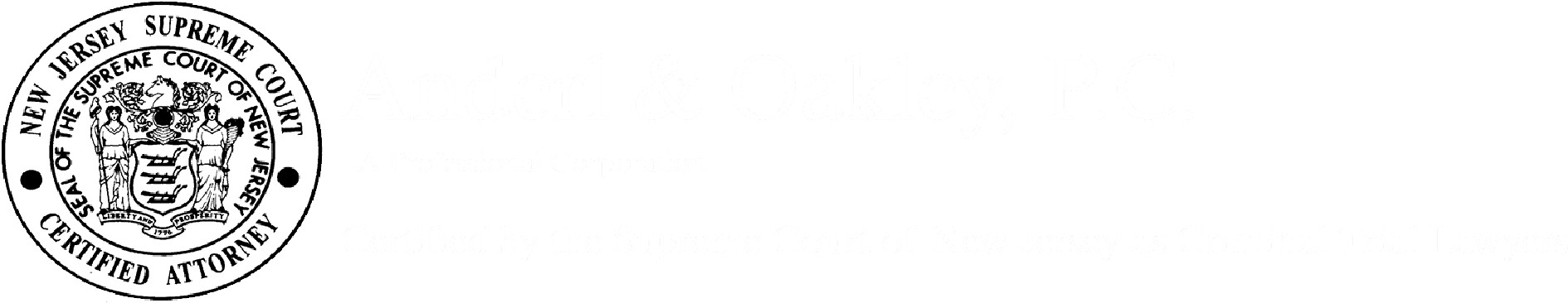 Anderl & Oakley, P - New Jersey Comprehensive Statewide Master Plan For (2000x500), Png Download
