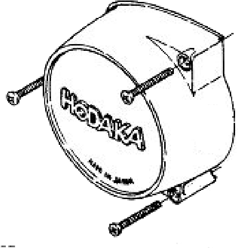 Magneto Cover Models - Cylinder (700x565), Png Download