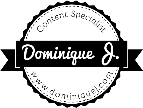 Dominique Jackson Badge - Hipster Logo Badge Png (498x380), Png Download