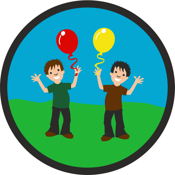 178-blank - The New Jersey Connection (599x600), Png Download