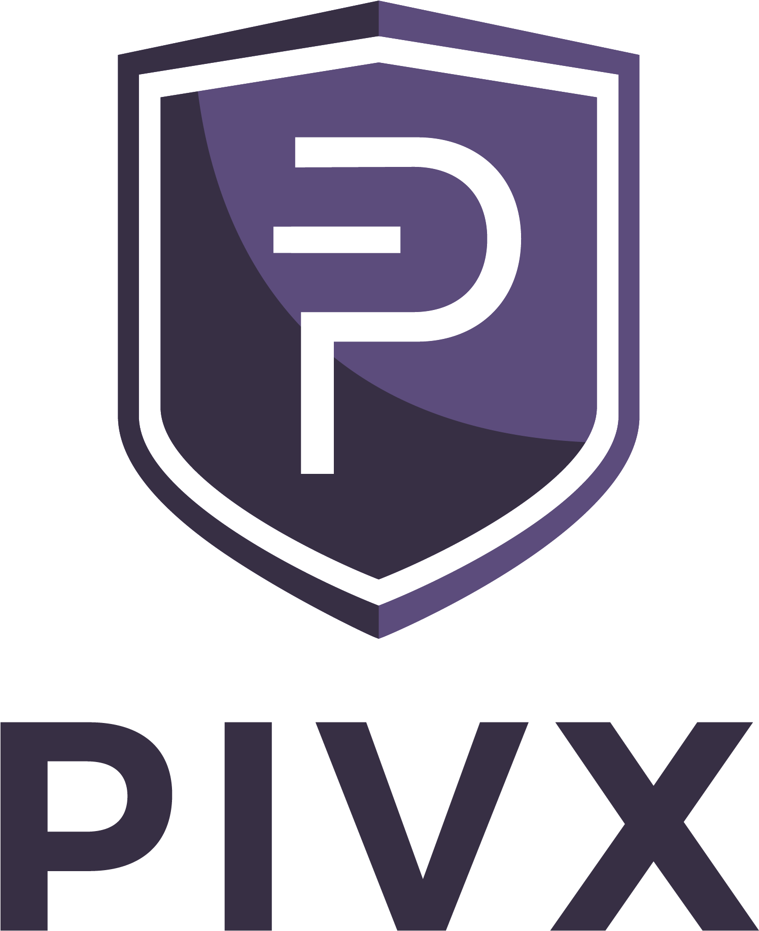 Are You Bullish Or Bearish On Pivx Leave A Comment - Pivx Logo (2084x2085), Png Download