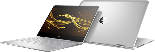 Sphinx Hero Backtoback Pegasus White - Hp Spectre X360 Malaysia Price (700x232), Png Download