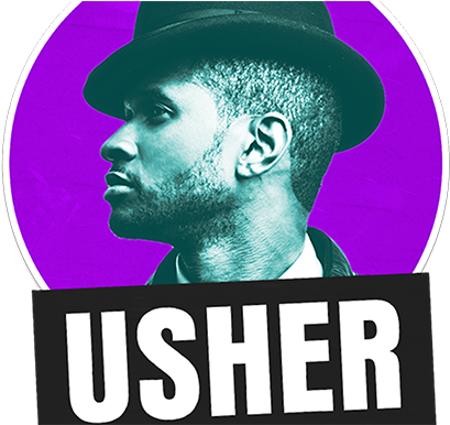 Rnb Fridays Live 2018 (525x385), Png Download