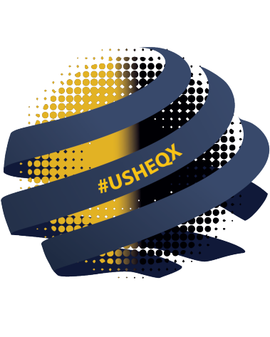 Usher Syndrome Awareness Day (500x500), Png Download