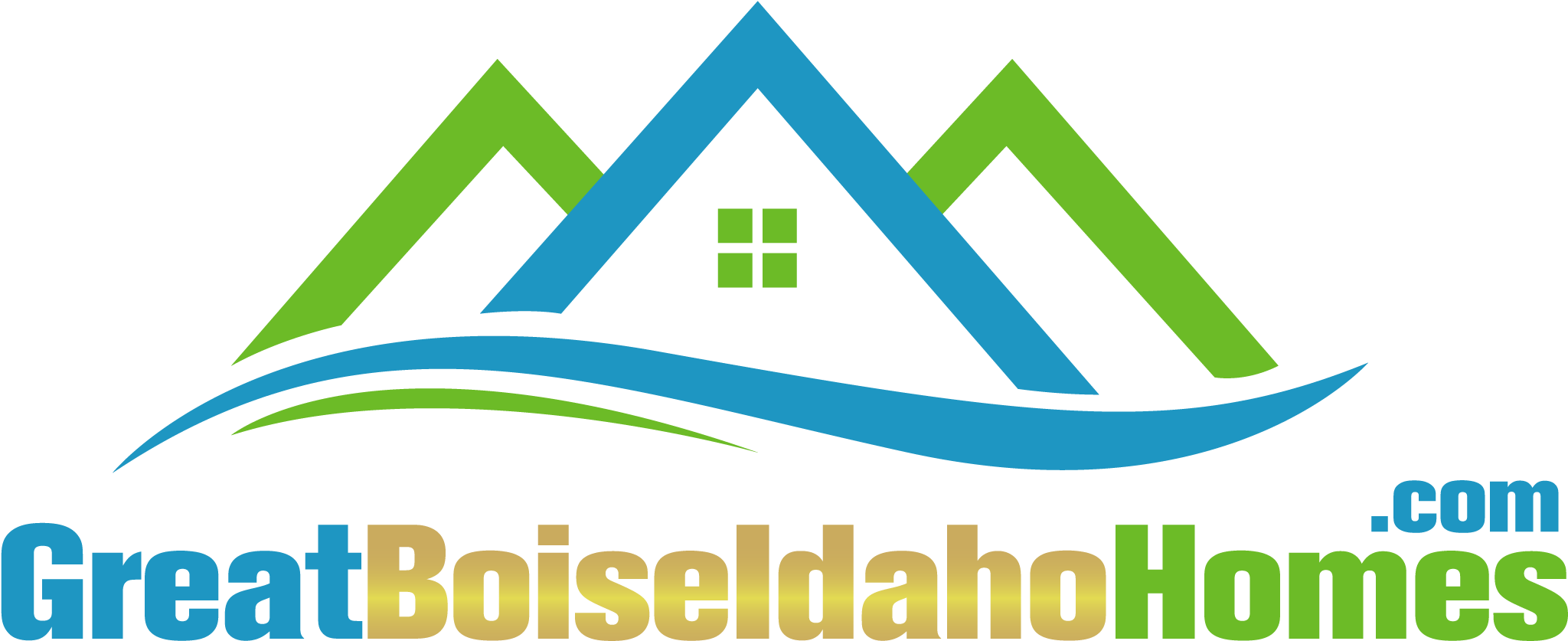 Atova Real Estate - Frankfurt (2325x950), Png Download