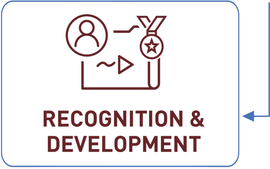 Rec Development Icon - Developmental Stages Of Hemoflagellates (562x360), Png Download