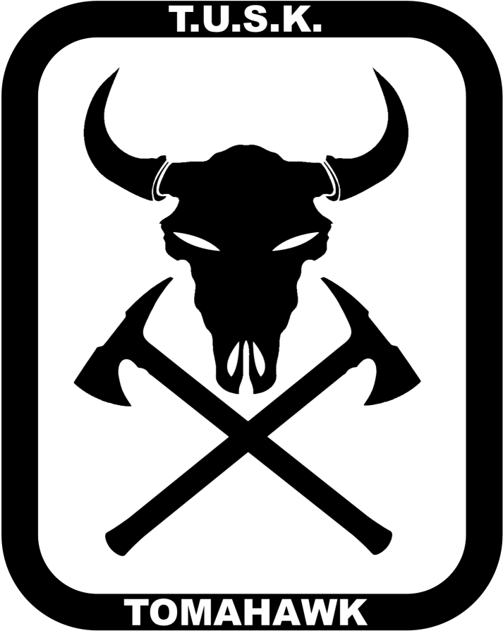 Resurgent In Movies, And Now A Common Breaching Tool - Crest (792x1024), Png Download