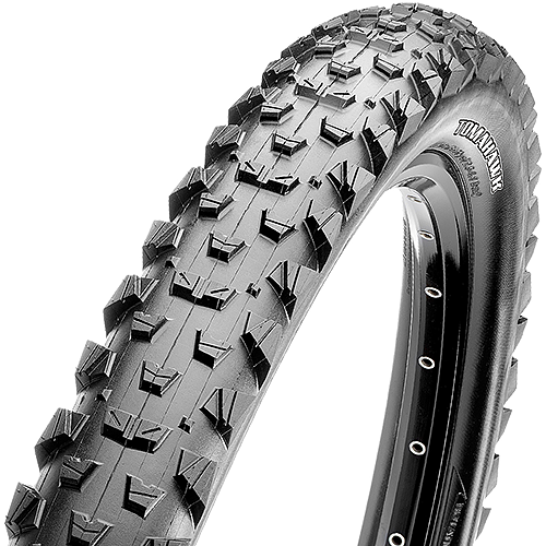 Maxxis Tomahawk 29-inch Tubeless Compatible - Maxxis Tomahawk 27.5 X 2.30 (500x500), Png Download