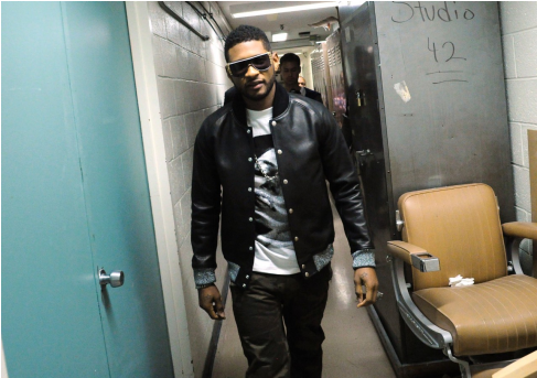 Gifts To Usher - Gentleman (608x342), Png Download