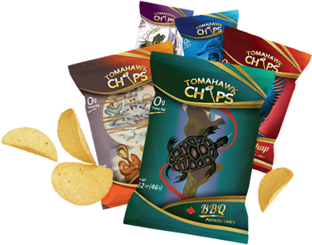 Email - Tomahawk@xplornet - Com - Snack (445x365), Png Download