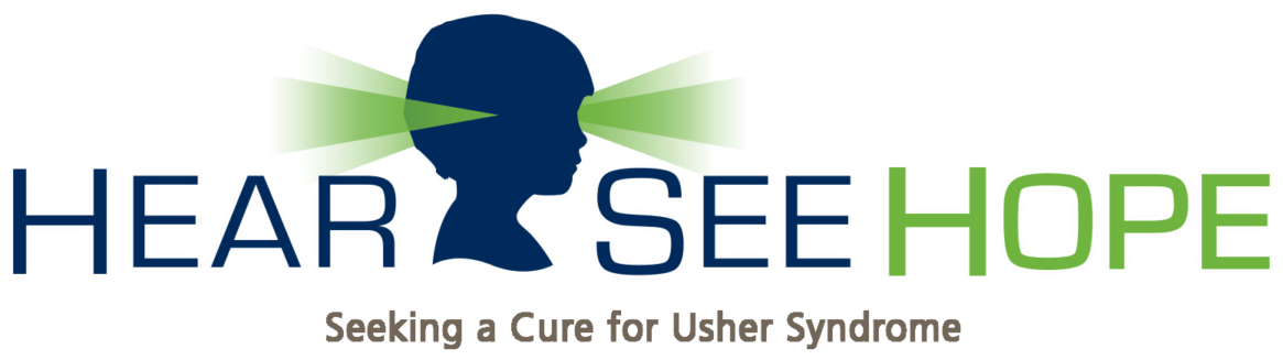 Hear See Hope - Logo (1500x413), Png Download