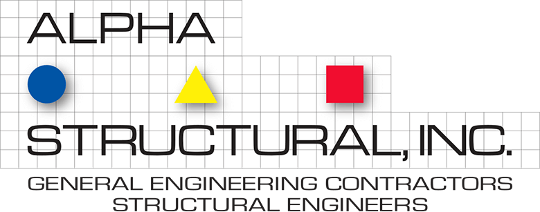 Foundation Repair Hollywood Hills, Ca - Alpha Structural, Inc (780x307), Png Download