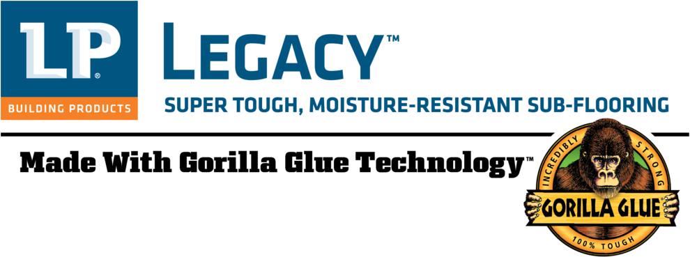 Unknown - Gorilla Glue (1000x376), Png Download