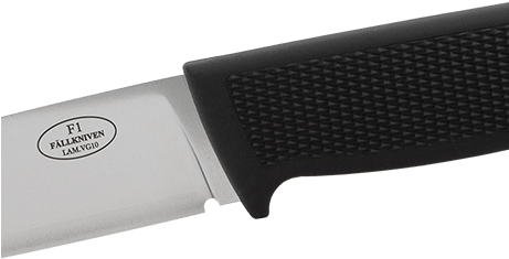 Cuchillo Fallkniven F1l Pilot Survival - Formula 1 (460x500), Png Download