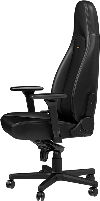 Icon Nappa Edition - Dxracer Sentinel Black (710x710), Png Download