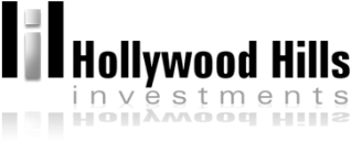 Hollywood Hills (439x324), Png Download