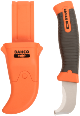 Cuchillo De Electricista Con Funda - Egg (800x600), Png Download