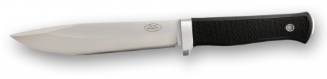 Cuchillo De Supervivencia Fallkniven A1-pro Fabricado - Cuchillo Imagen Sin Fondo (470x470), Png Download