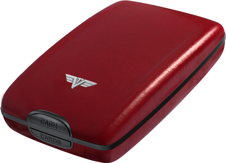 Tru Virtu® Wallet Cash & Cards Nappa - Electronics (850x544), Png Download