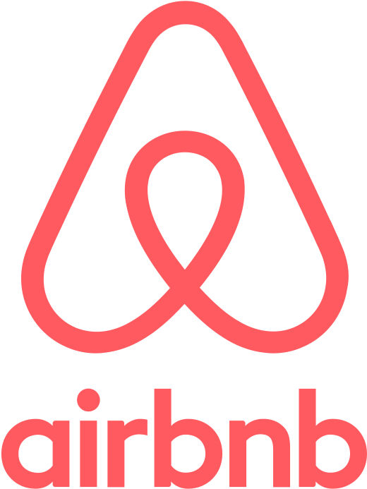 Airbnb Logo Png Airbnb Logo 9 Png 22 De Outubro De - Airbnb Gift Card - 3% Cash Back (577x789), Png Download