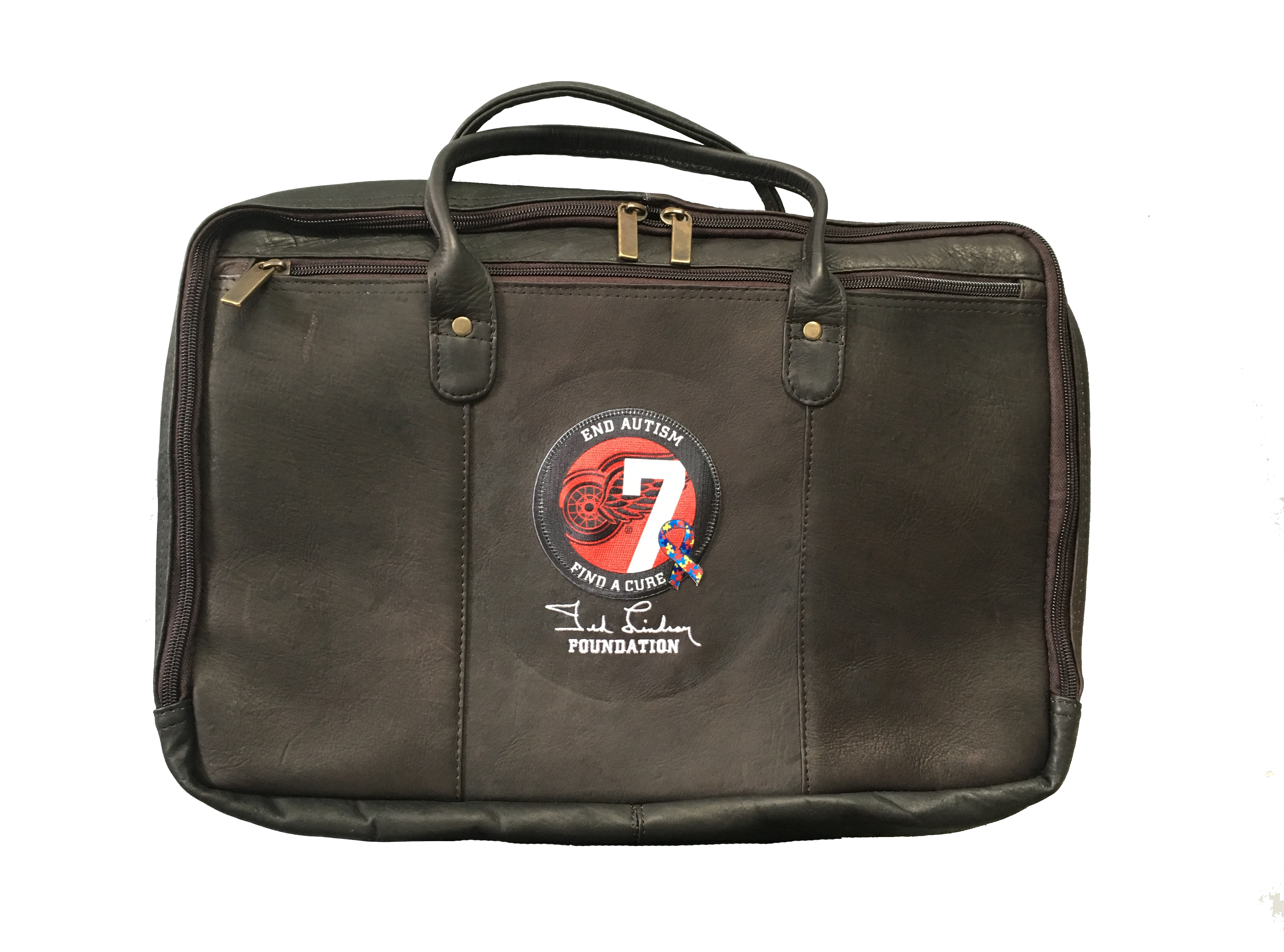 Briefcase (4032x3024), Png Download