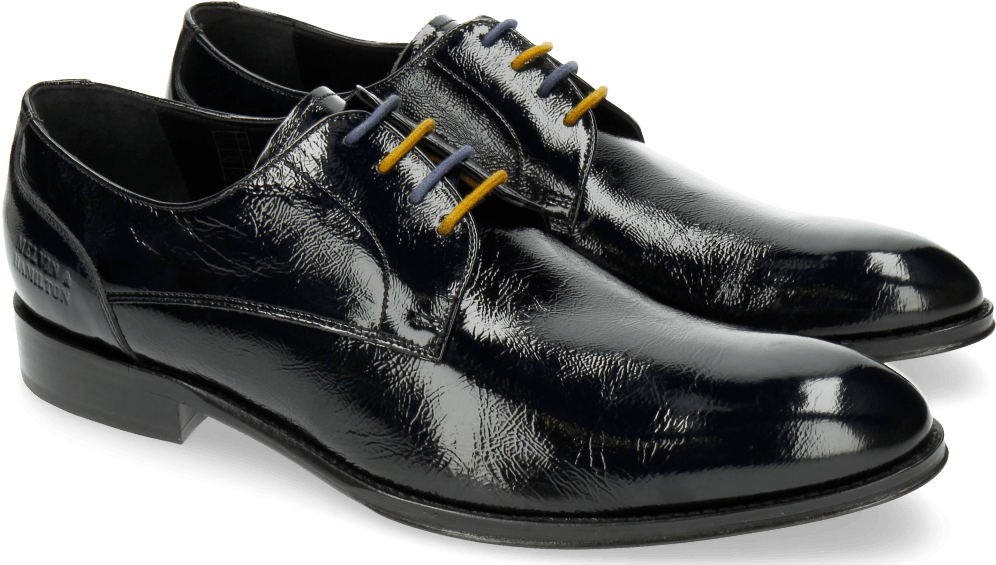 Derby Shoes Kane 2 Soft Nappa Oriental - Leather (1024x1024), Png Download
