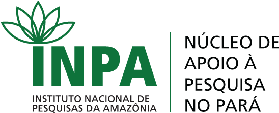 Inpa Nappa - Inpa Logo (600x271), Png Download