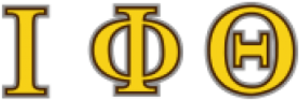 Select An Option - Iota Phi Theta Png (478x476), Png Download