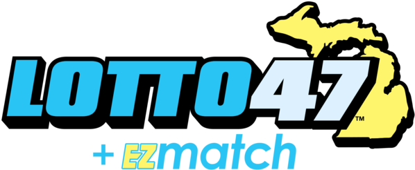 64m Winning Lottery Tickets Sold In Bay And Macomb - Lotto 47 (640x253), Png Download