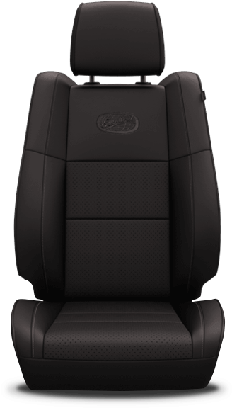 An Executive-class Interior - Grand Cherokee 2016 Interior Asientos (470x587), Png Download