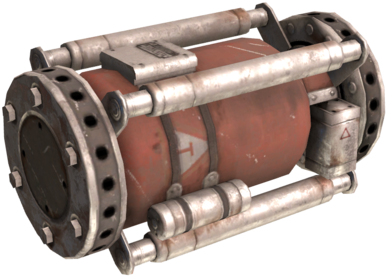 Crossout Car Jack (480x480), Png Download