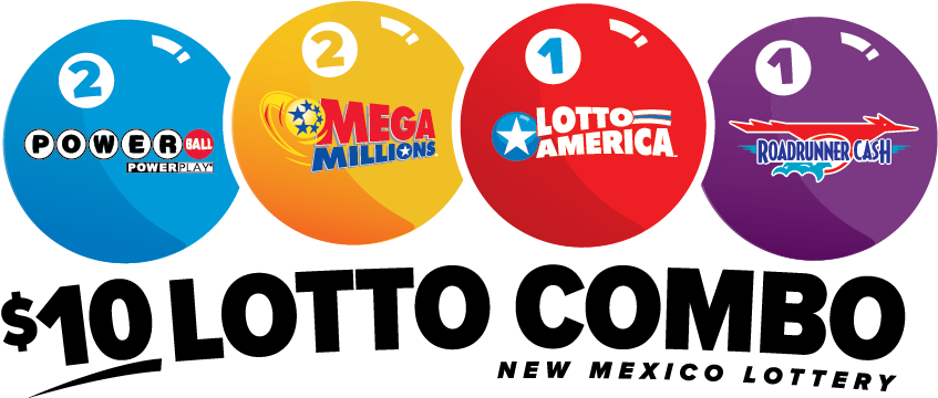 Lotto Combo - Mega Millions (901x440), Png Download
