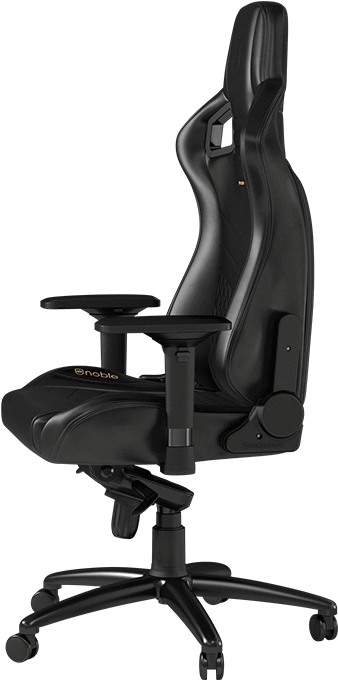 Epic Nappa Edition - Noblechairs Epic Masse (710x710), Png Download
