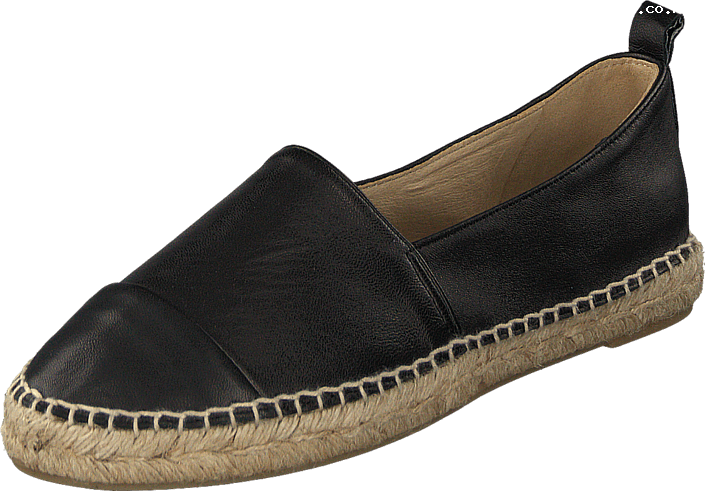 Download New Style Popular Womens Billi Bi 4000 Black - Lace Espadrilles PNG Image with No Background - PNGkey.com
