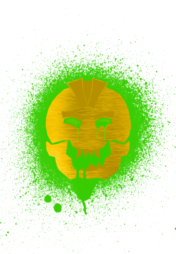 Http - //i - Imgur - Com/0qh68up - Emblem (734x1107), Png Download