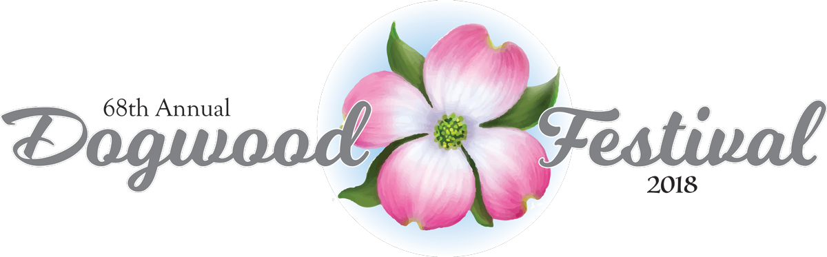 Dogwood Festival - Dogwood Festival 2018 Camdenton Mo (1200x373), Png Download