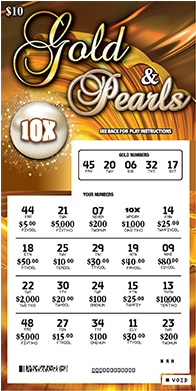 *experience The Fun And Excitement Of Playing A Scratch - Number (640x390), Png Download