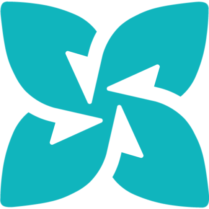 Dogwood Bc Logo (420x420), Png Download